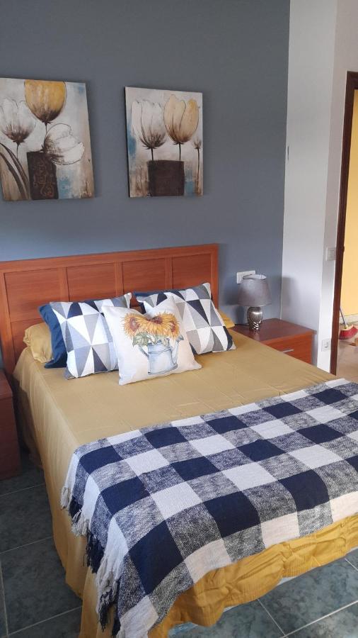 Piso Ceferino Apartment Barreiros Luaran gambar