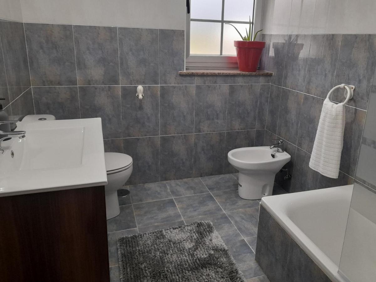 Piso Ceferino Apartment Barreiros Luaran gambar