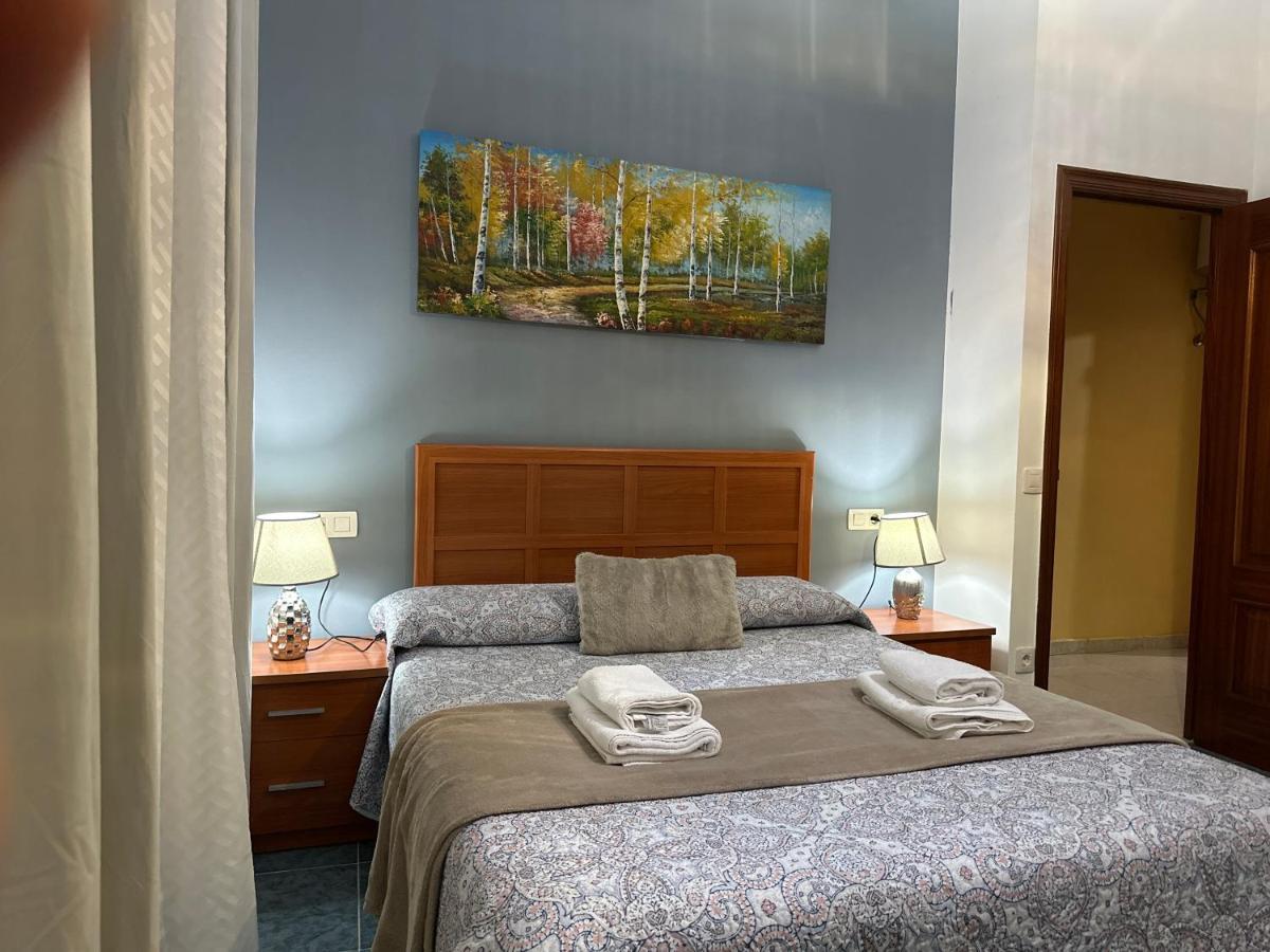 Piso Ceferino Apartment Barreiros Luaran gambar